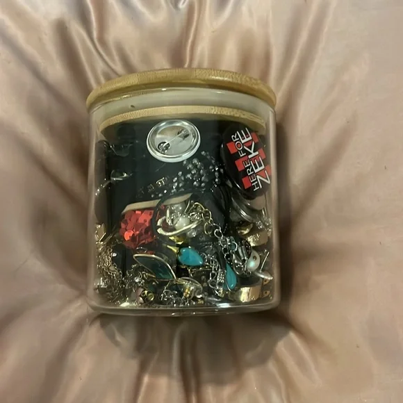 Mystery Jewelry Jar! - Picture 3 of 4